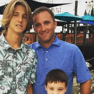 Meet your Posher, Jason